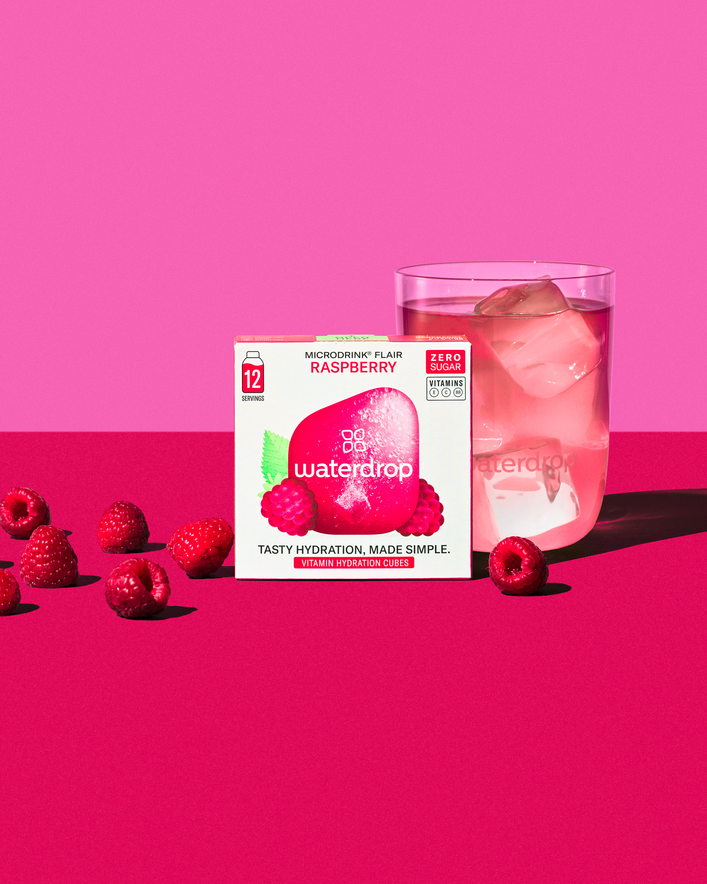 Berry Bliss Set