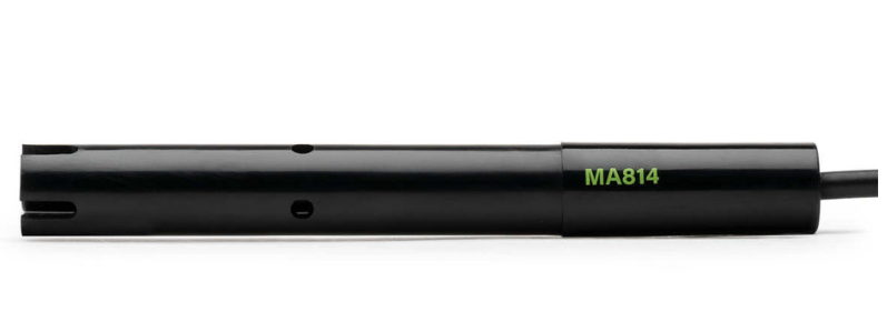 EC/TDS/NaCl/Temperature Multiparameter Meter