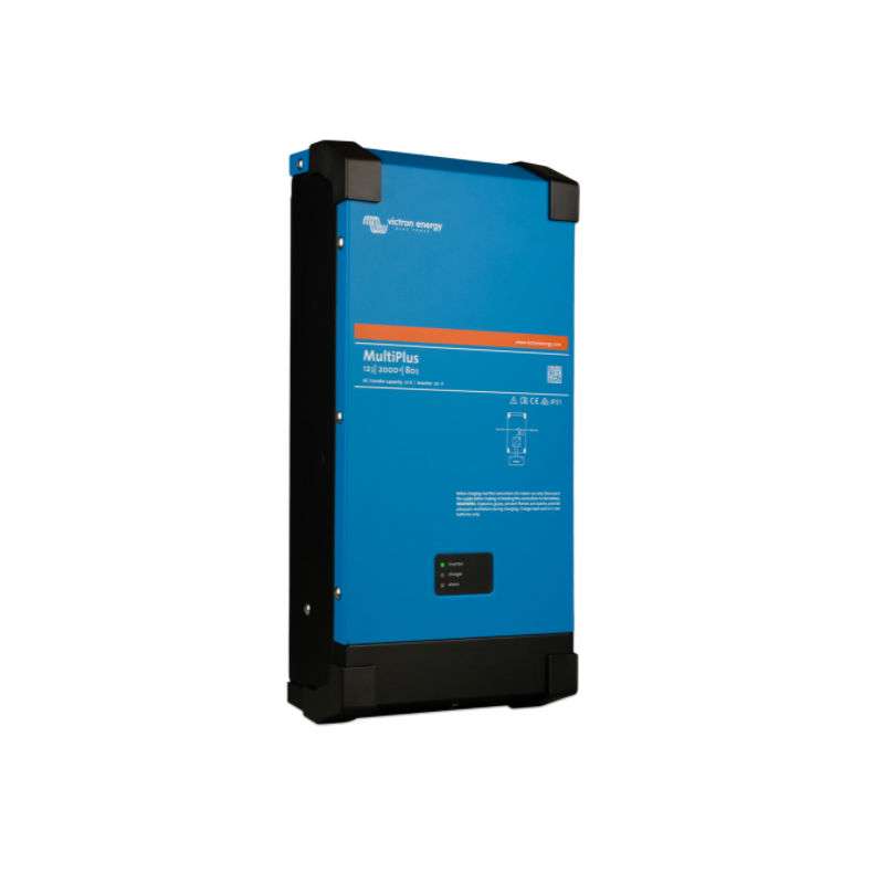 Inverters R Us Victron Energy MultiPlus 24V 2000 VA 120V VE.Bus
