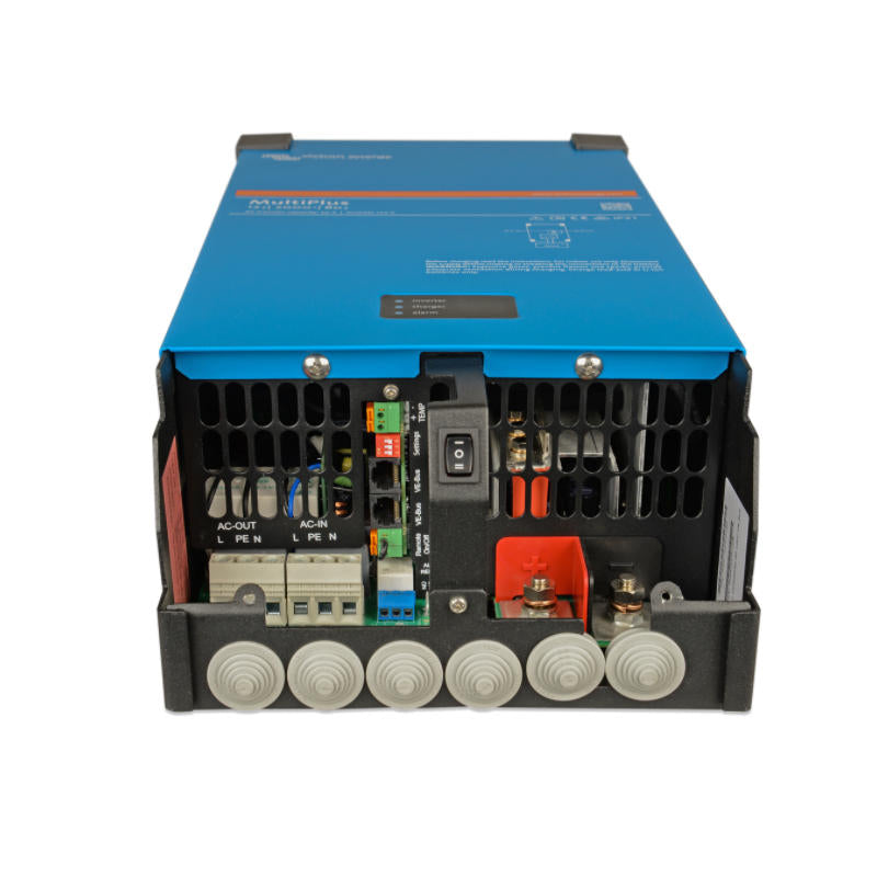 Inverters R Us Victron Energy UL Rated MultiPlus 12/2000/80-50 120V VE.Bus (UL)