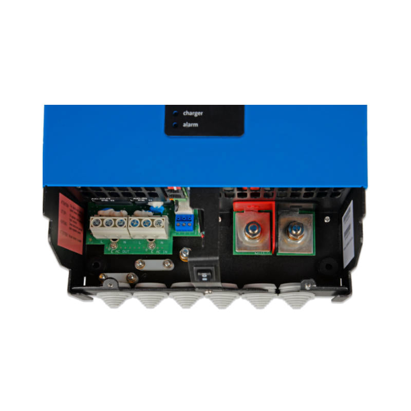 Inverters R Us Victron Energy UL Rated MultiPlus 12/2000/80-50 120V VE.Bus (UL)