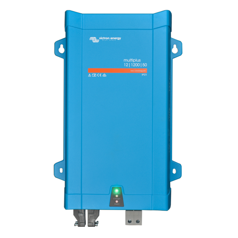 Inverters R Us Victron Energy MultiPlus 24V 2000 VA 120V VE.Bus (UL)