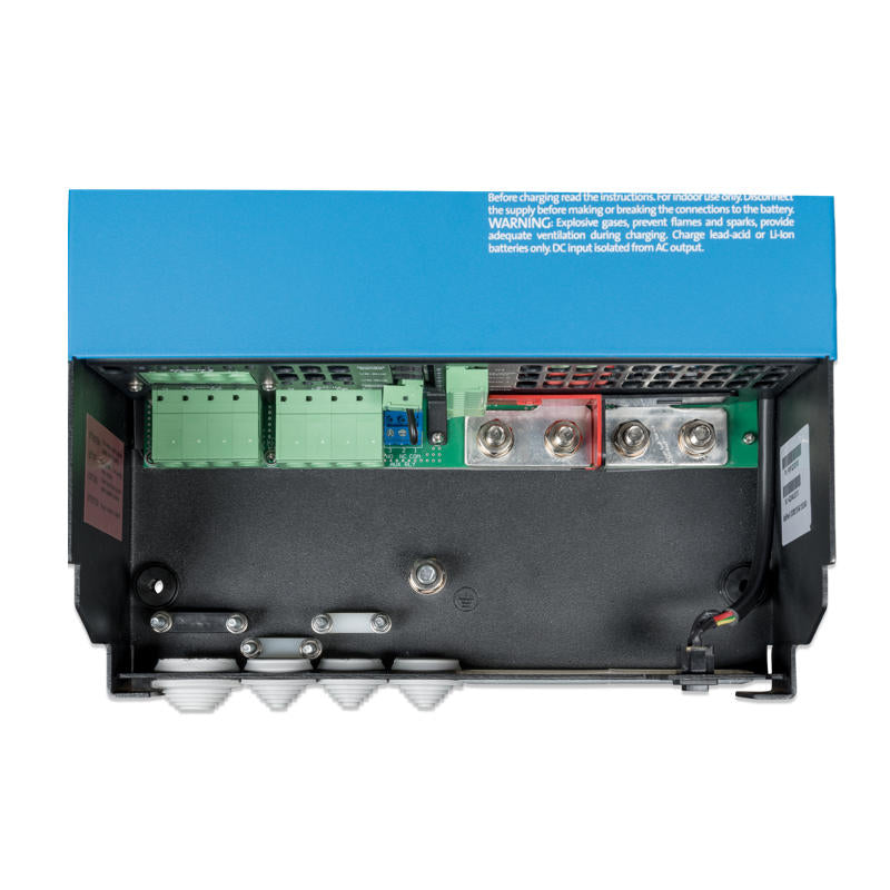 Inverters R Us Victron Energy MultiPlus 24V 2000 VA 120V VE.Bus (UL)