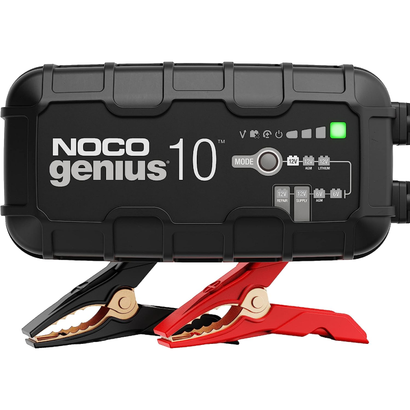 Inverters R Us EPOCH 24V 15A Battery Charger