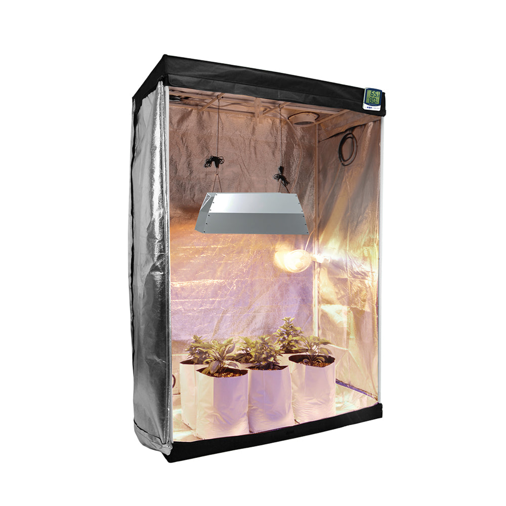 Supply Organic 315w CMH 2' x 4' Grow Tent Kit