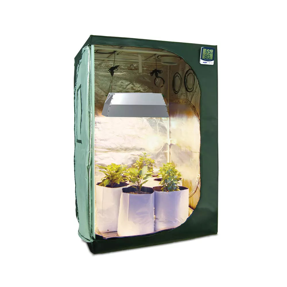 Supply Organic 315w CMH Stacker Grow Tent Kit