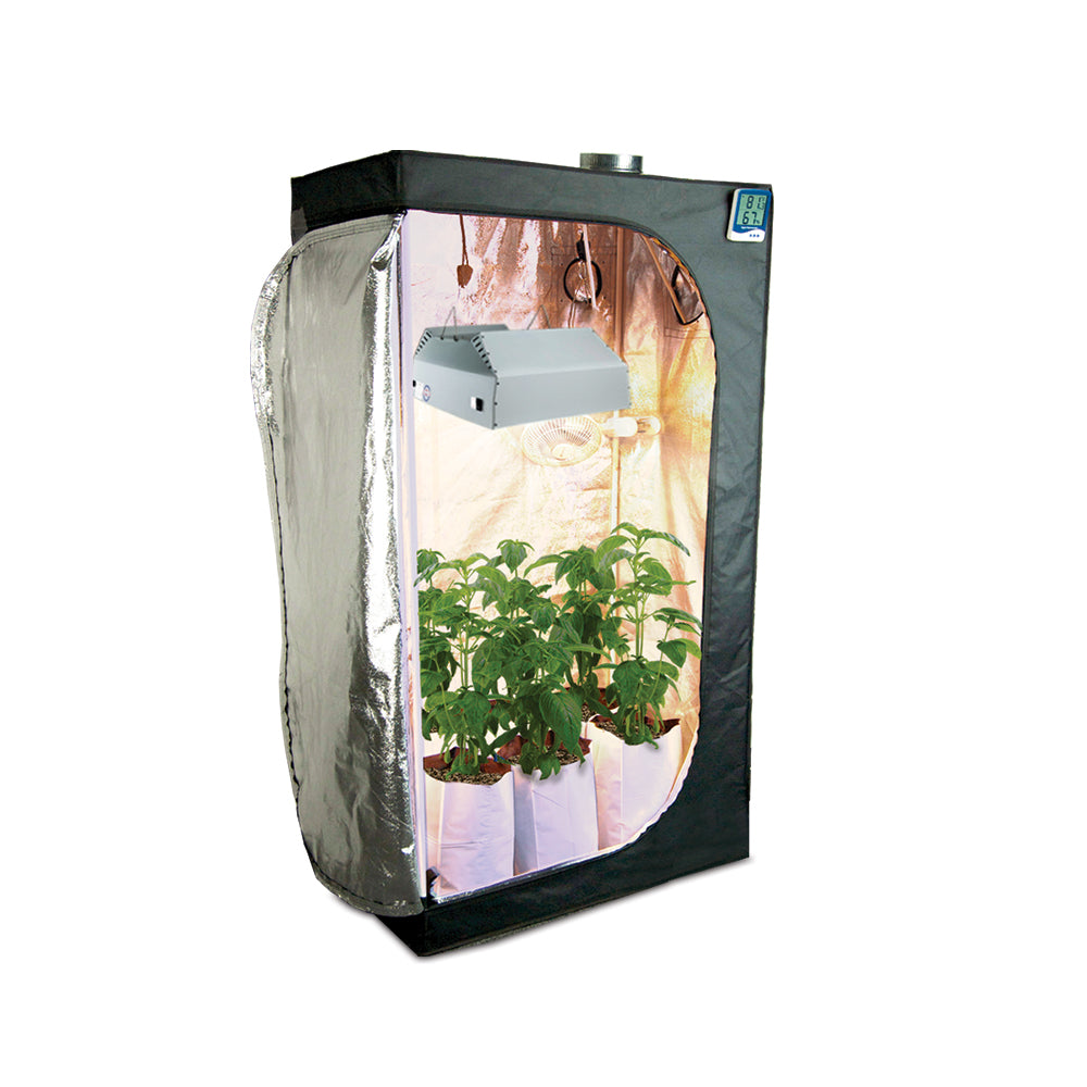 Supply Organic 315w CMH 2' x 3' Small Grow Tent Kit