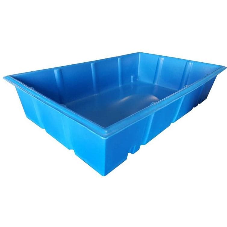 AquaBundance 300 Gallon Grow Bed