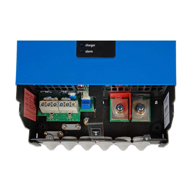 Inverters R Us Victron Energy MultiPlus 24V 2000 VA 120V VE.Bus