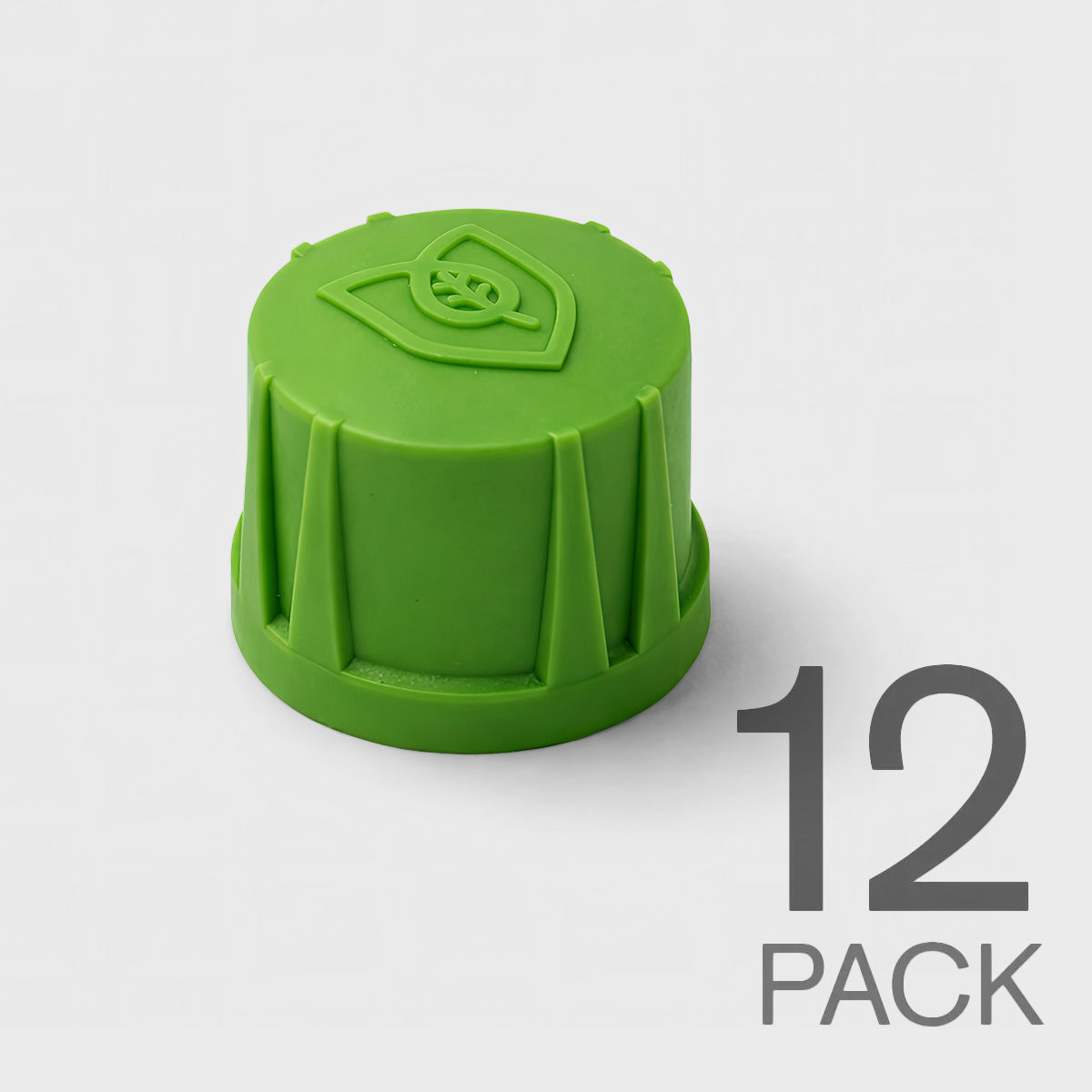 3/4" Male Adapter Cap Fitting
