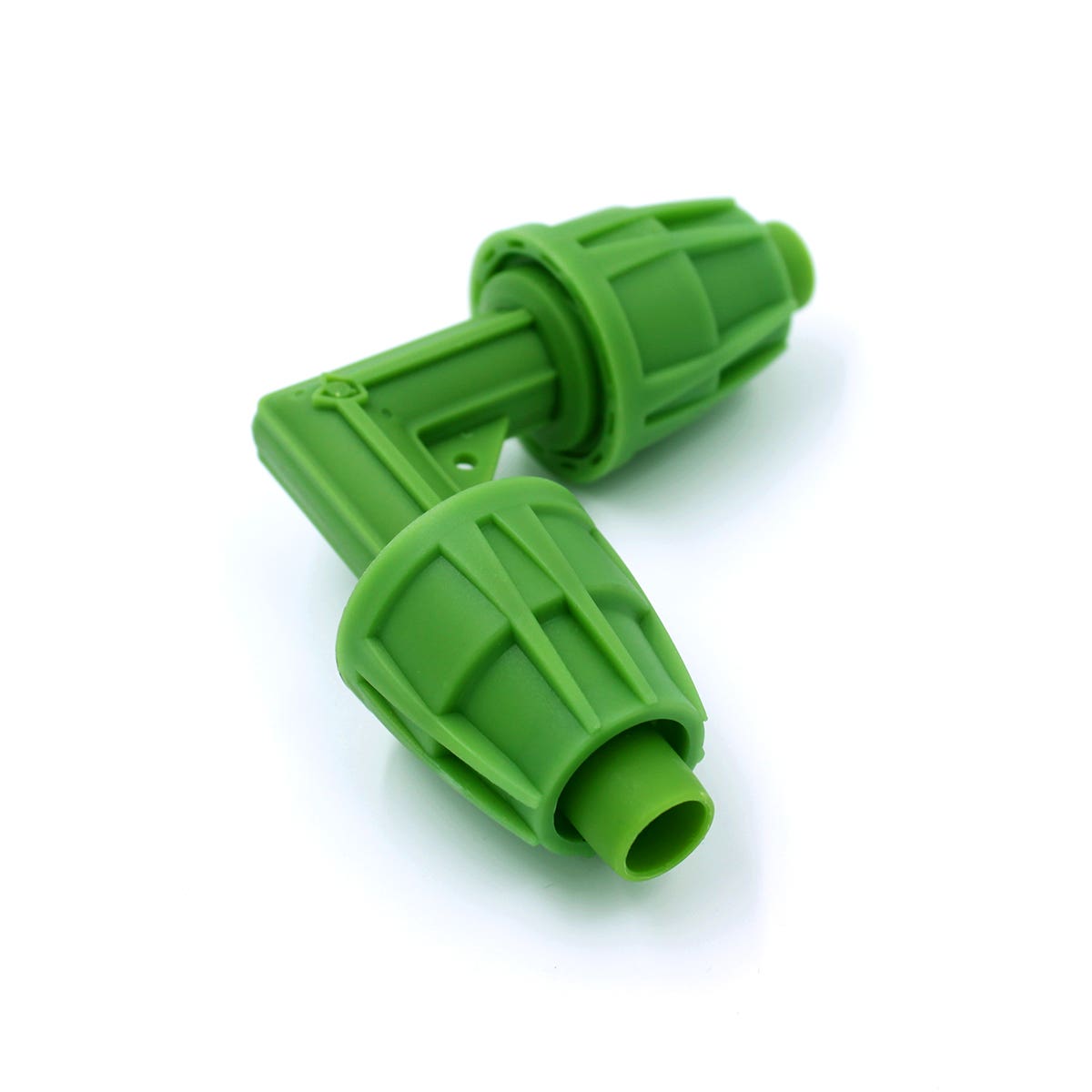 16/17mm Elbow Fitting | Case