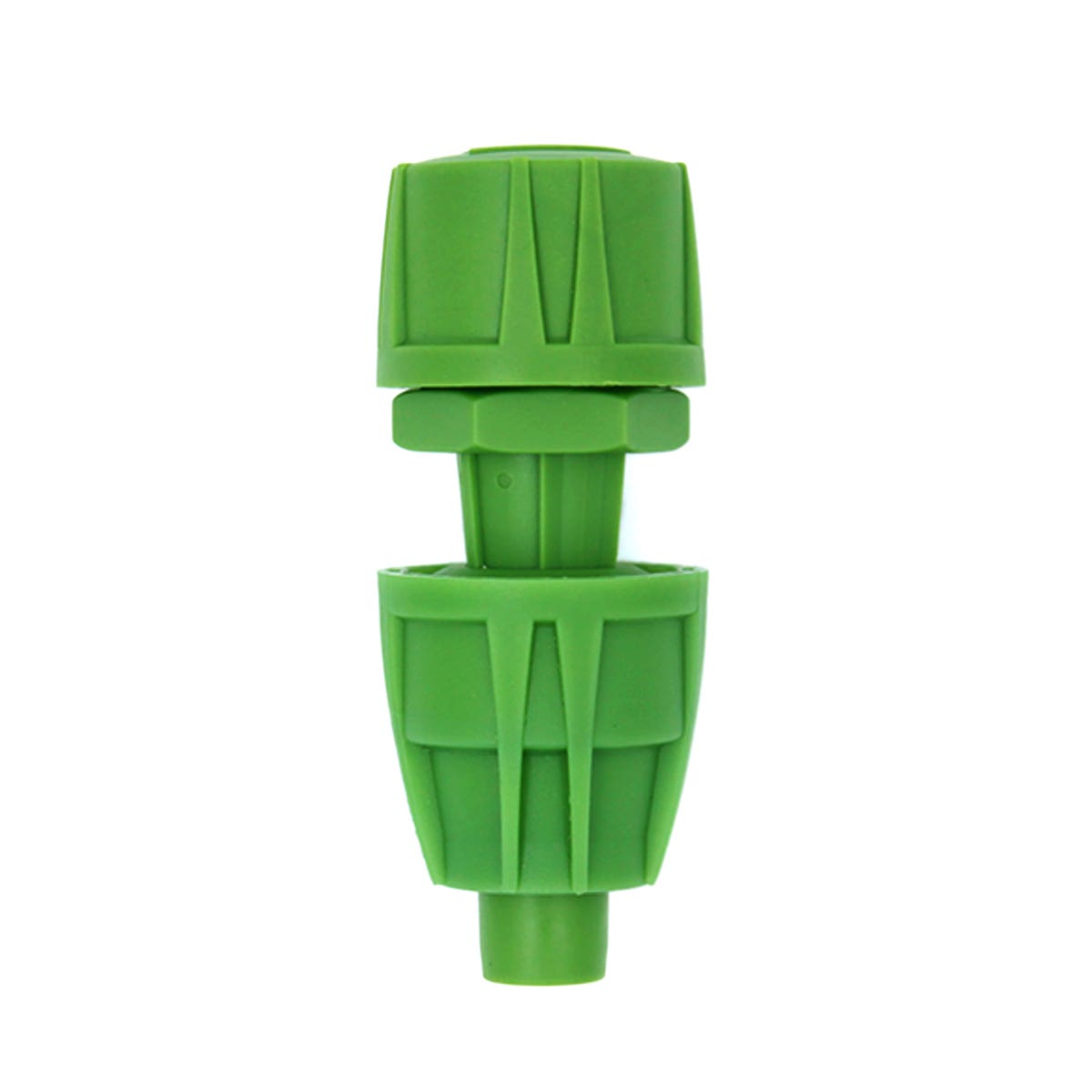 16/17mm x 3/4" Male Adaptor w/Cap Combo | Case
