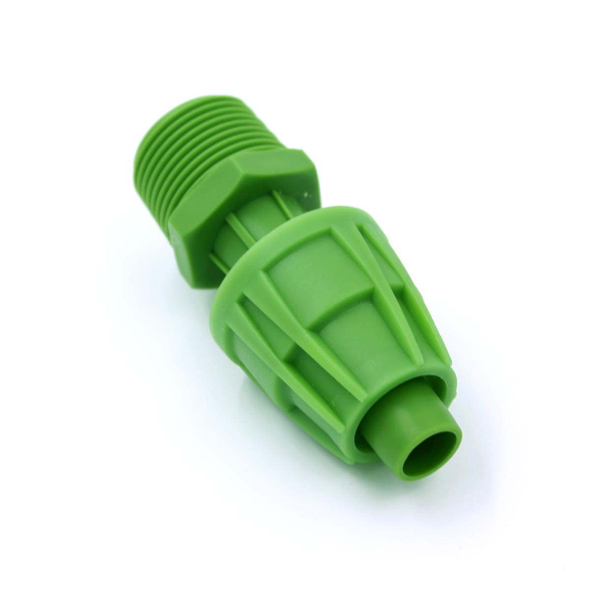 16/17mm x 3/4" Male Adaptor | Case