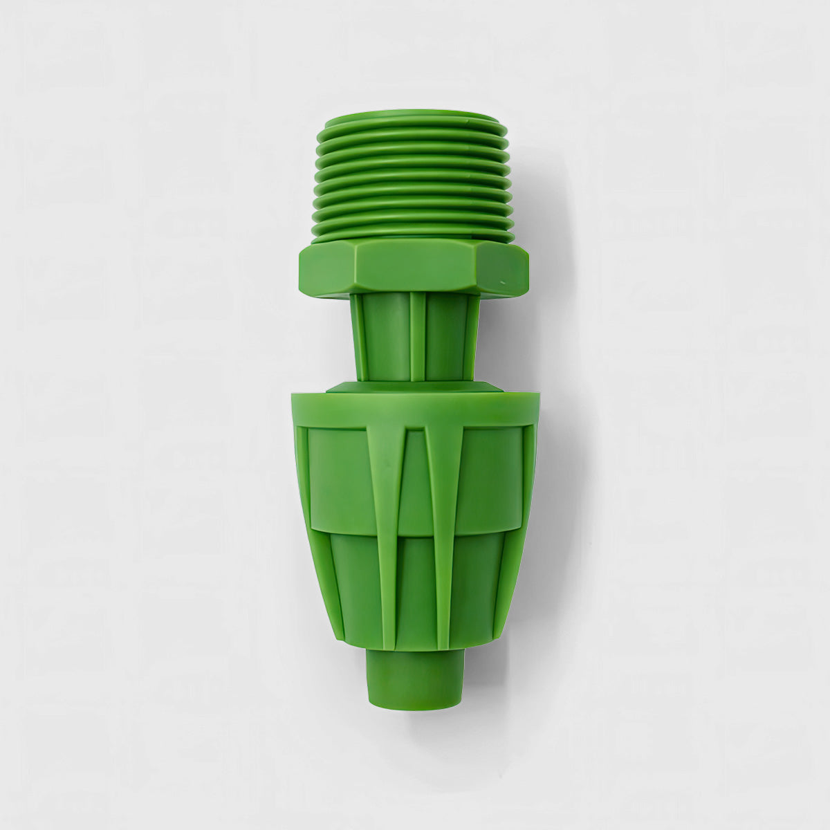 16/17mm x 3/4" Male Adaptor
