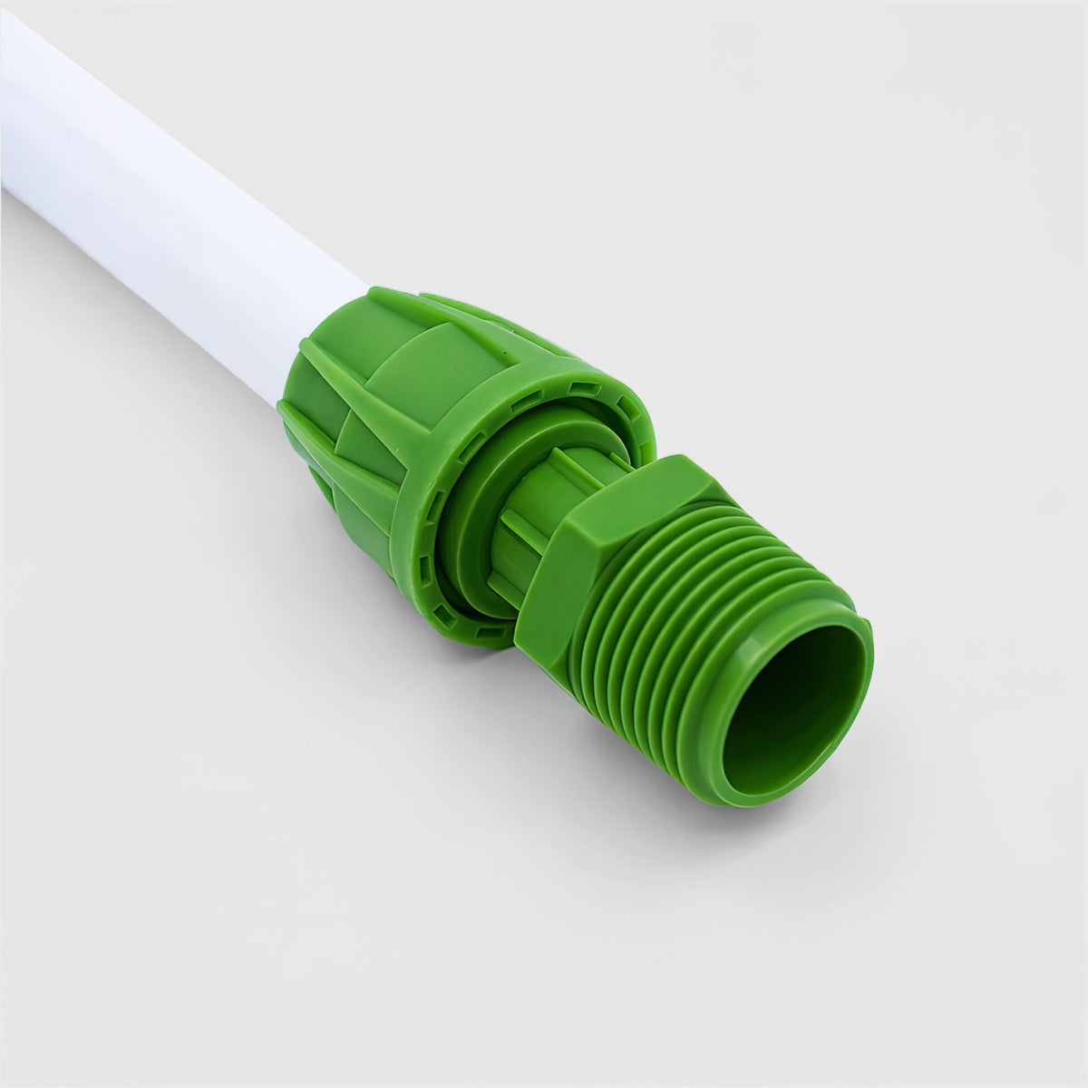16/17mm x 3/4" Male Adaptor
