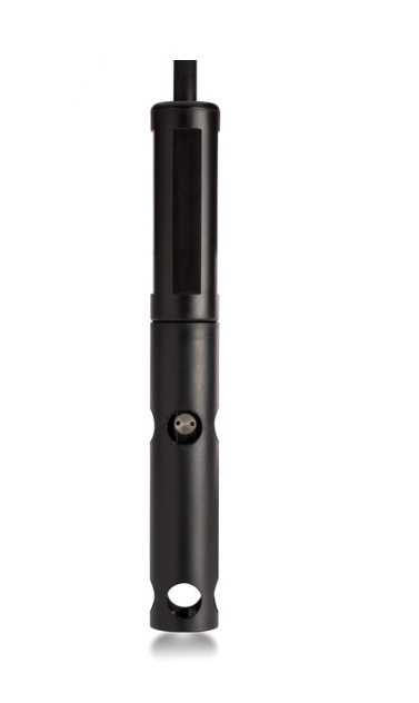 Portable Polarographic Dissolved Oxygen Meter
