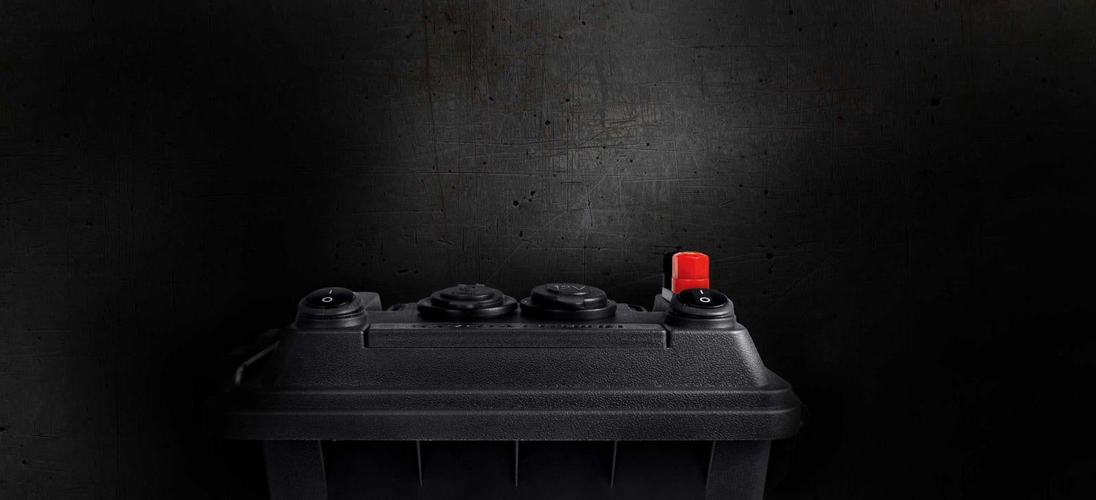 Dakota Lithium Powerbox 10 (12V 10Ah Battery Included) - image 5