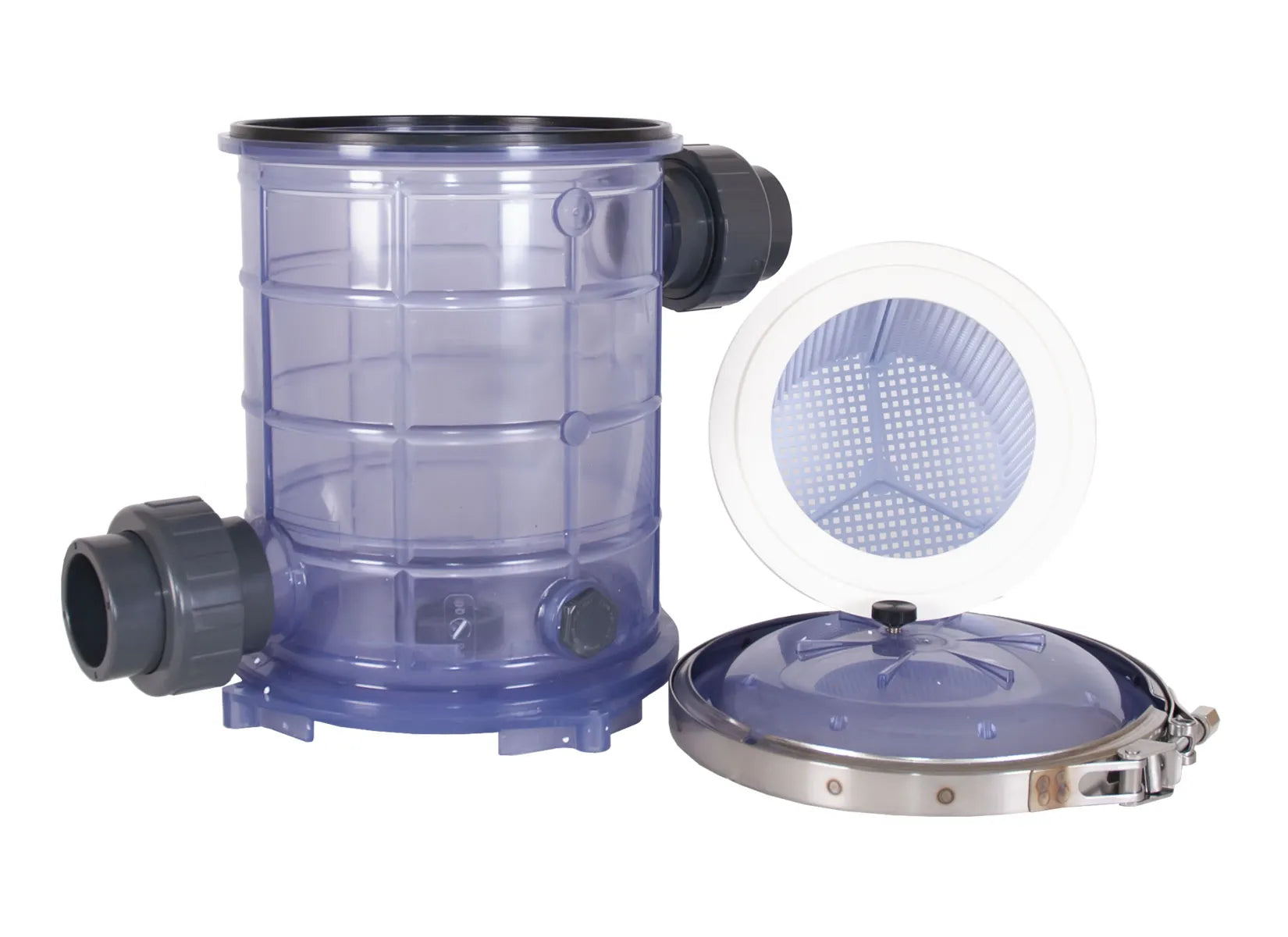 Sequence® Basket Strainer (PF)