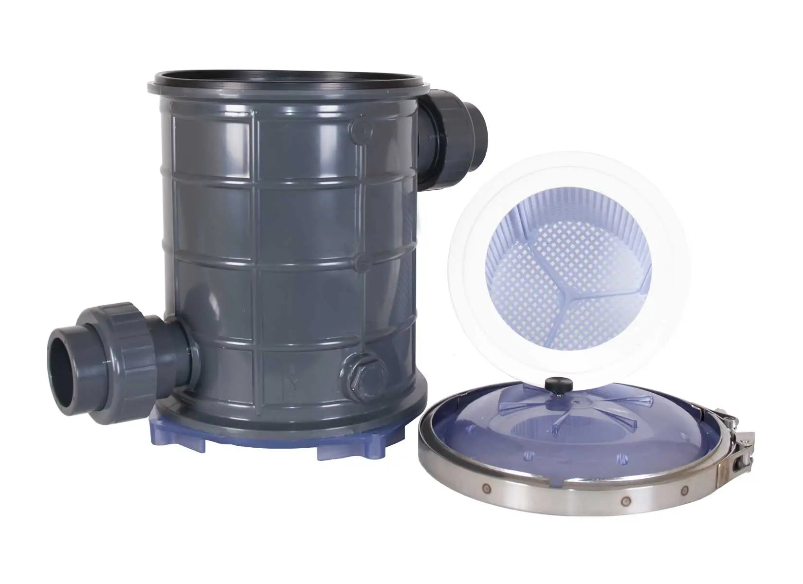 Sequence® Basket Strainer (PF)