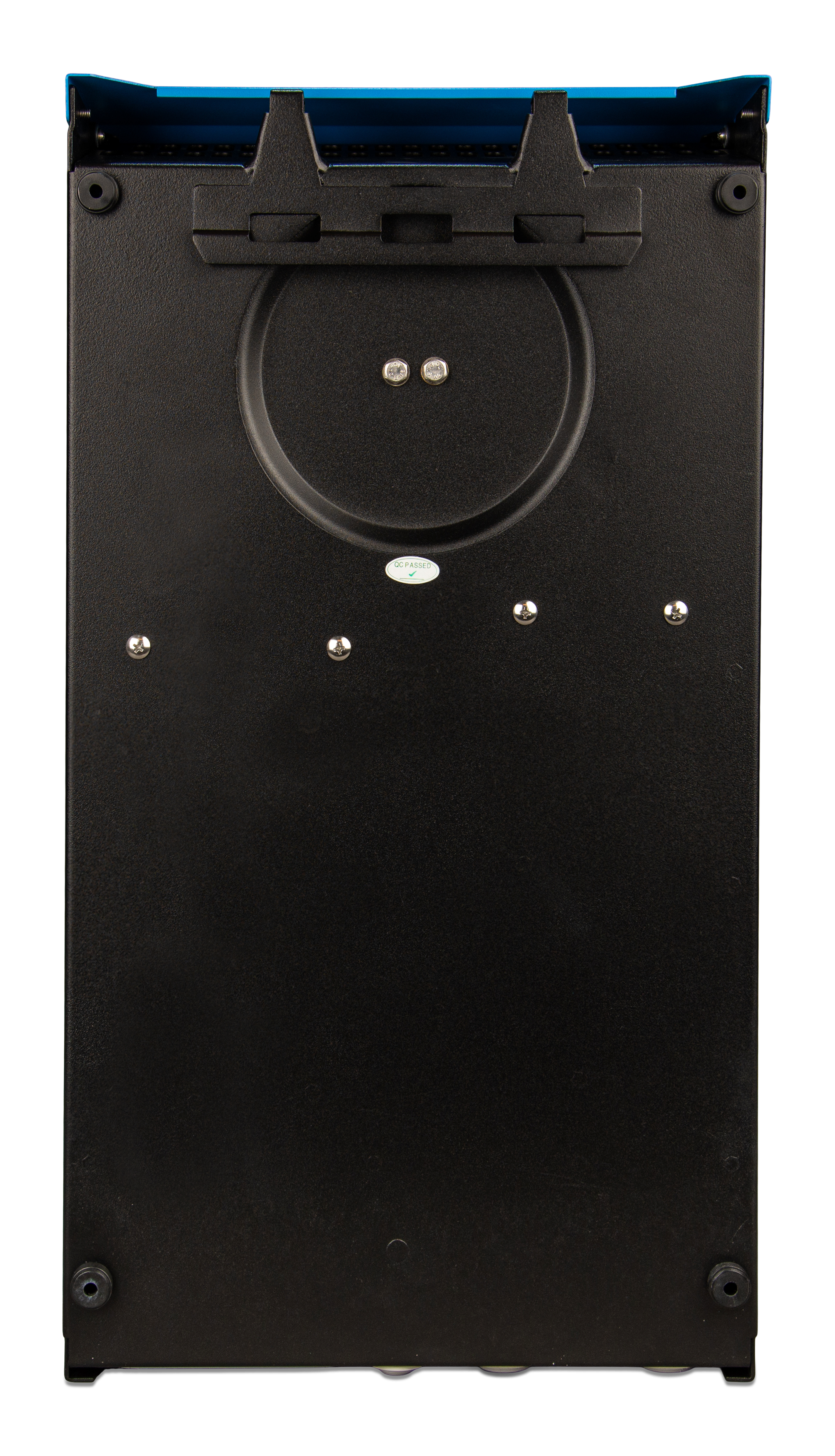 Quattro-II 2x 120V