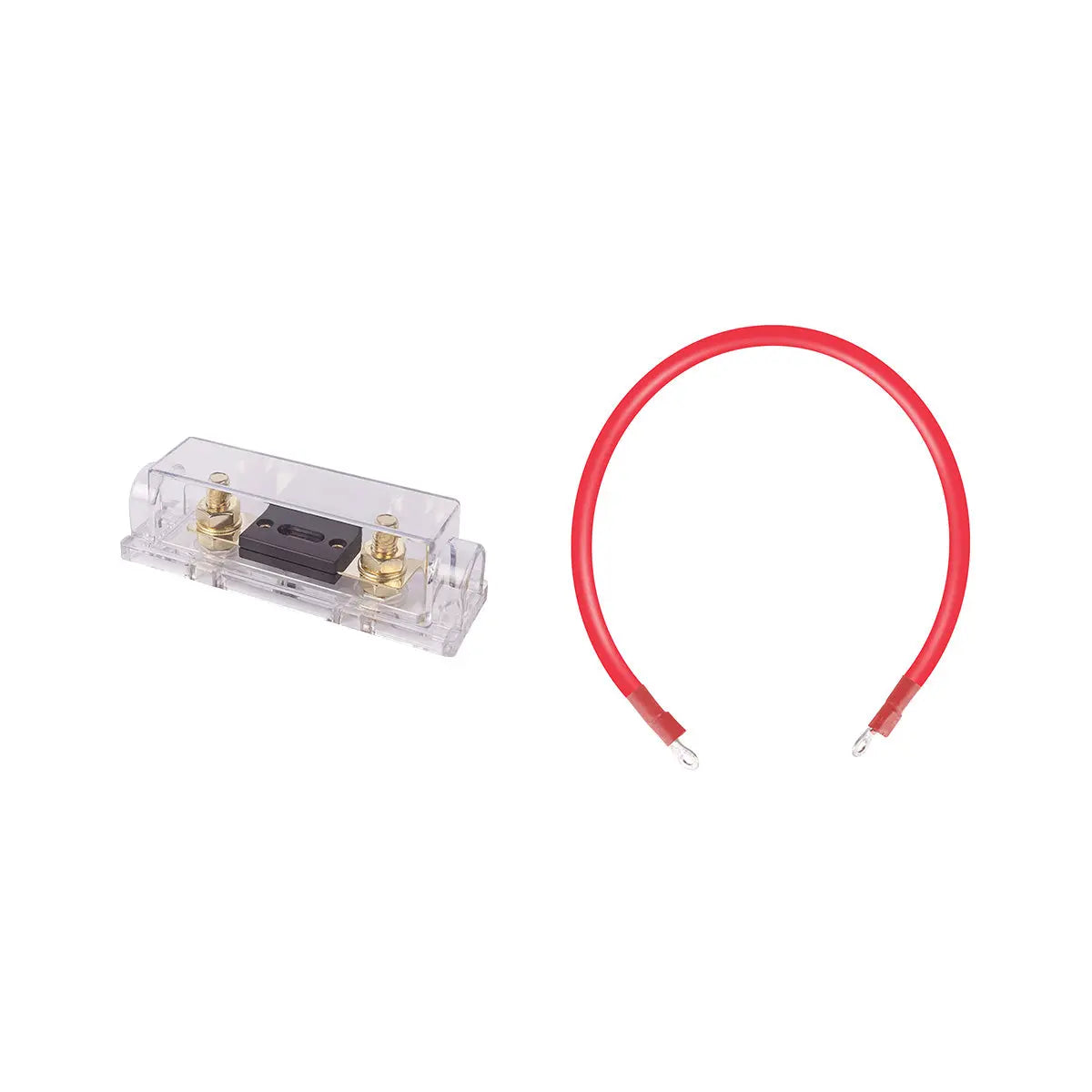 20A/30A/40A/60A/80A/100A/200A/300A/400A  ANL Fuse Set w/ Fuse
