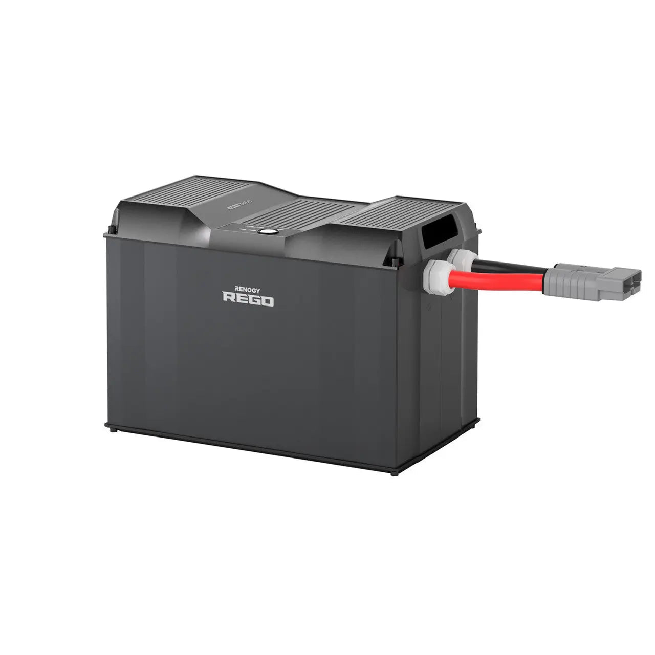 12V 400Ah Cold Weather LiFePO4 Battery | Rego Series