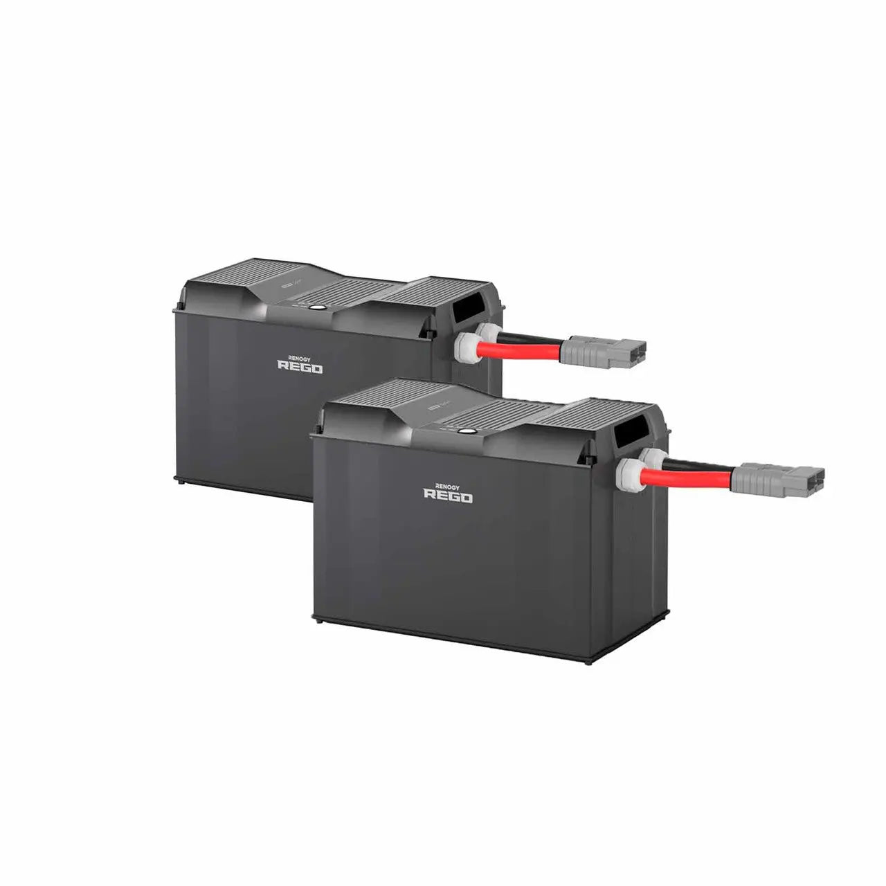12V 400Ah Cold Weather LiFePO4 Battery | Rego Series