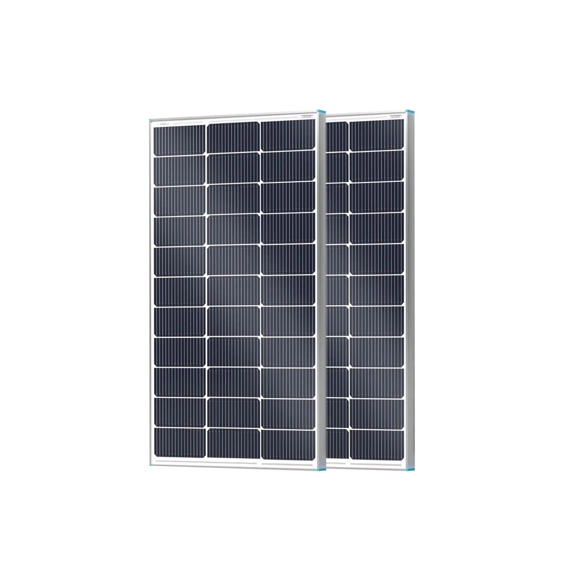 100/175/200W N-Type Solar Panel