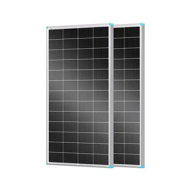 100/175/200W N-Type Solar Panel