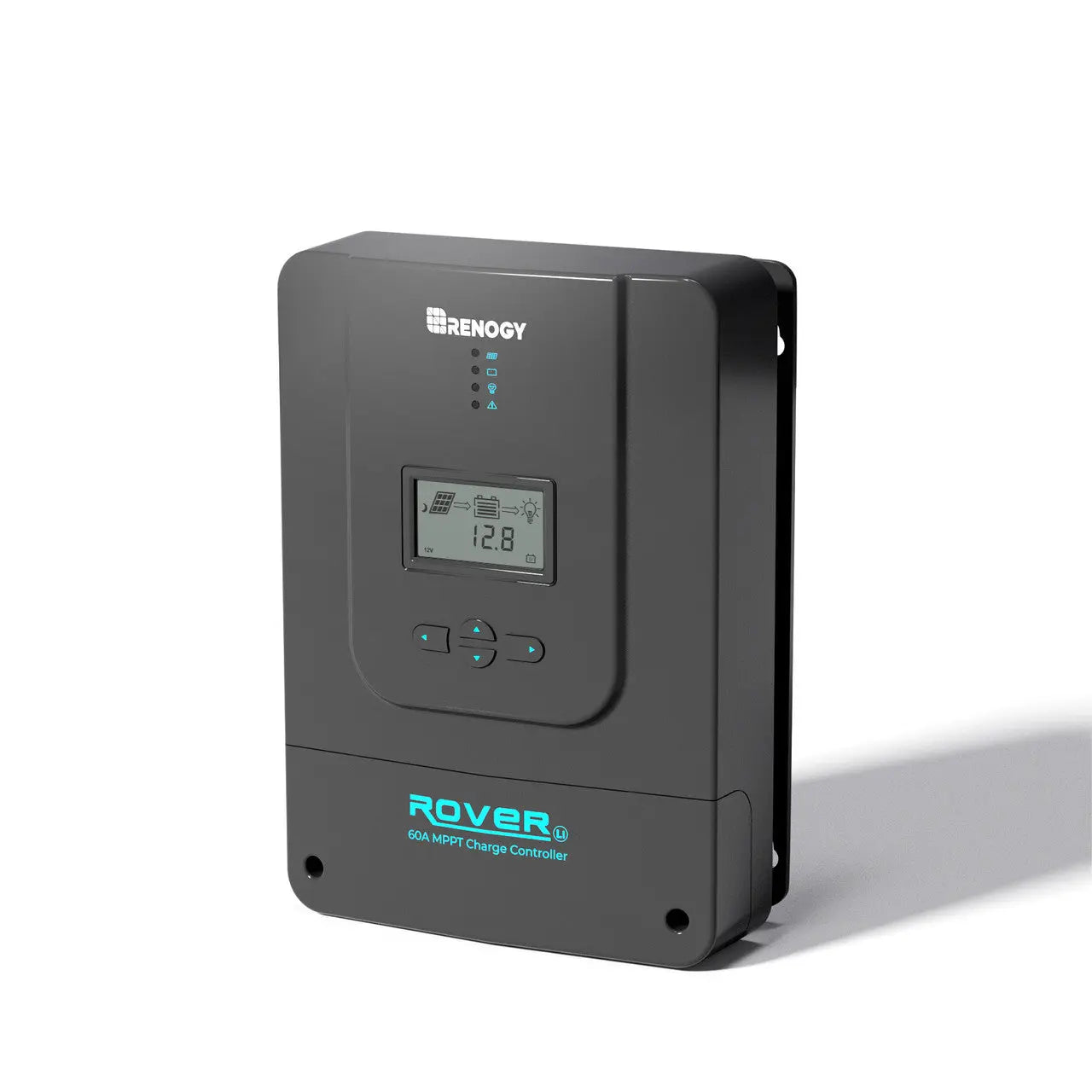 Rover 60 Amp MPPT Solar Charge Controller