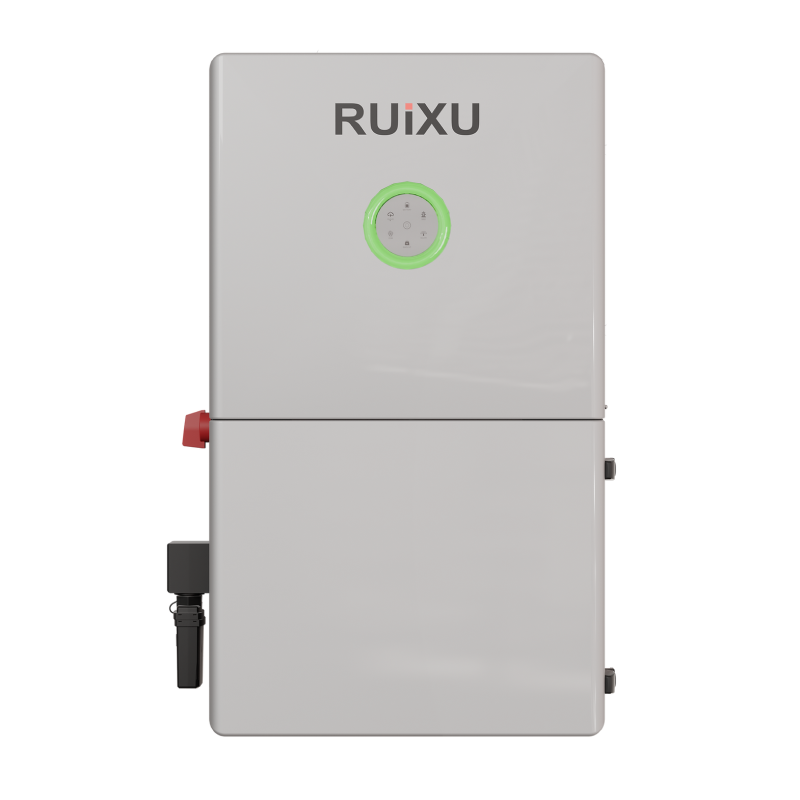 Inverters R Us Fortress Power Envy 10kW Whole Home Solar Storage Inverter
