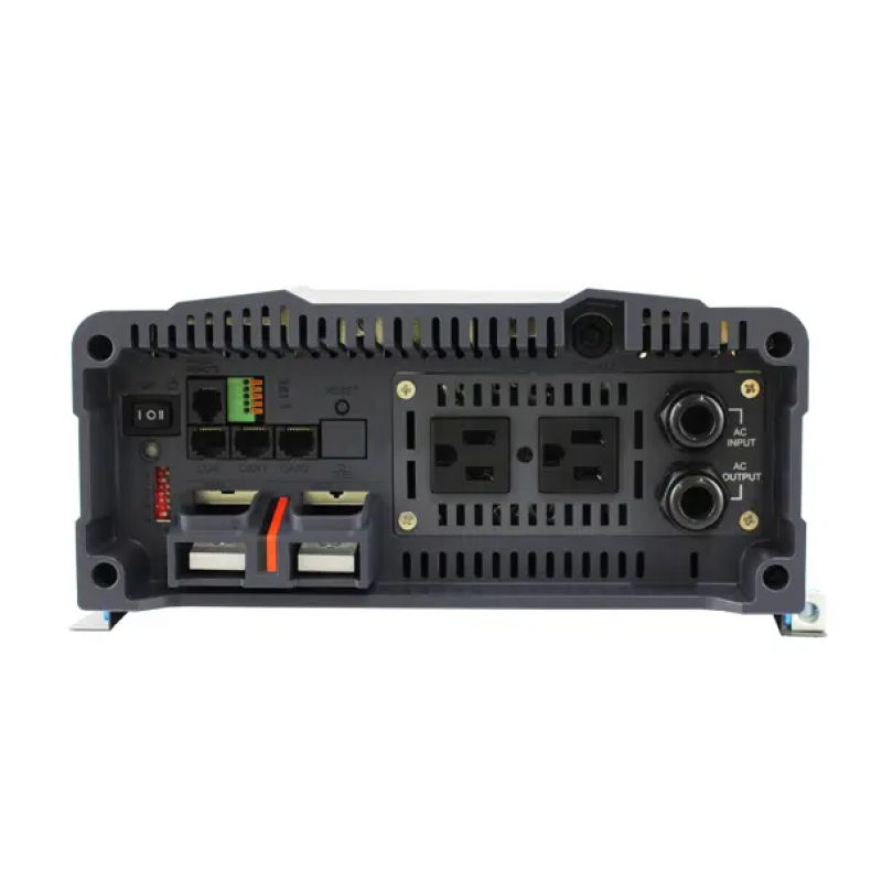 Inverters R Us COTEK 1500 Watt 24 Volt Pure Sine Wave Inverter