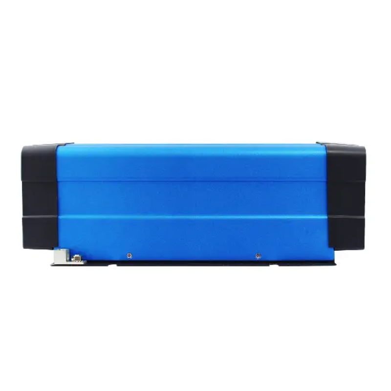 Inverters R Us COTEK 1500 Watt 24 Volt Pure Sine Wave Inverter