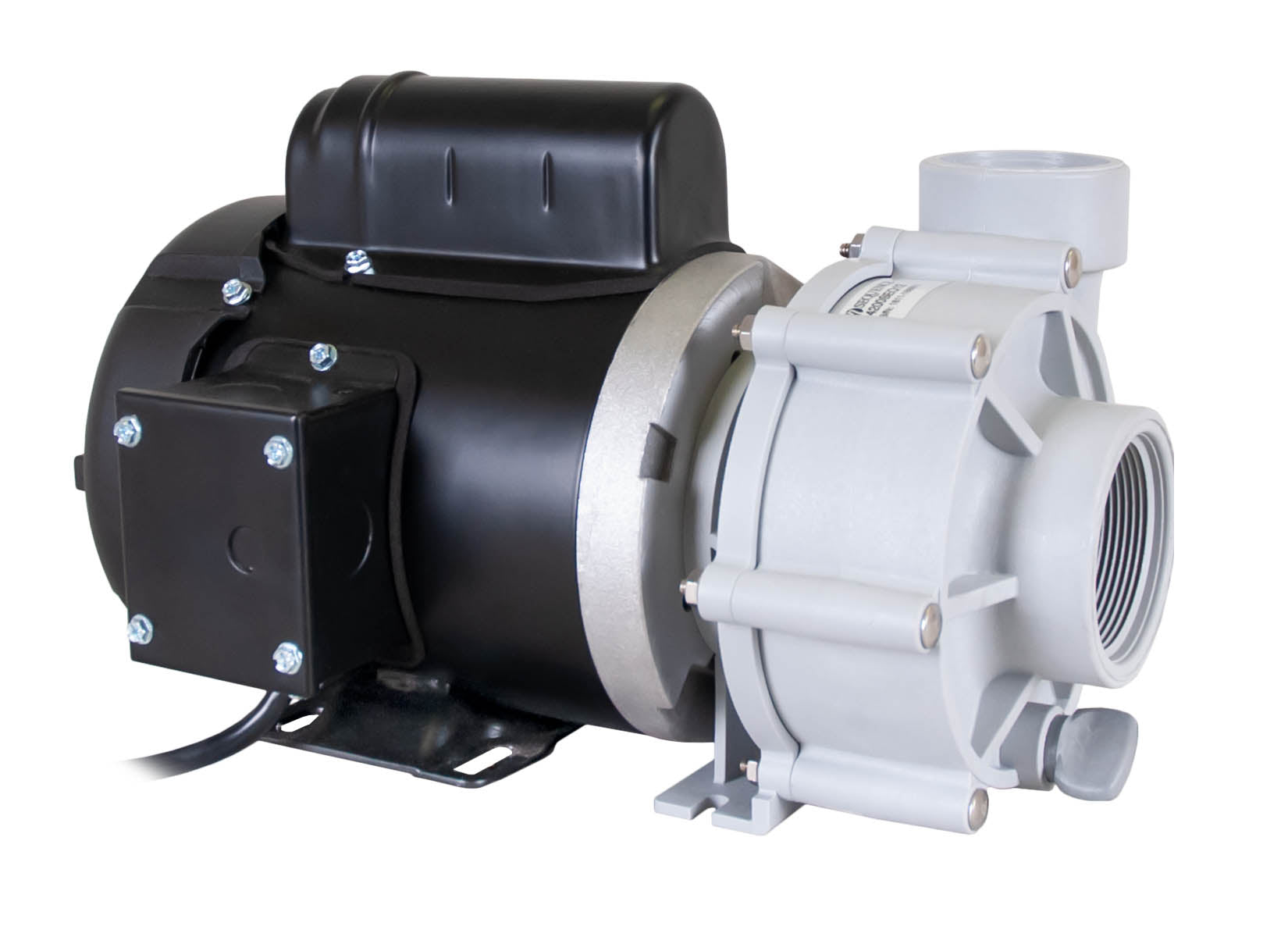 Sequence® 750 Pump