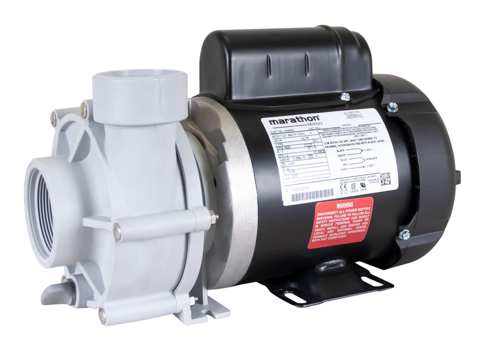 Sequence® 750 Pump