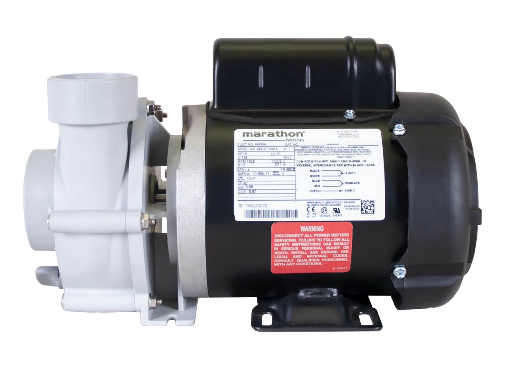Sequence® 750 Pump