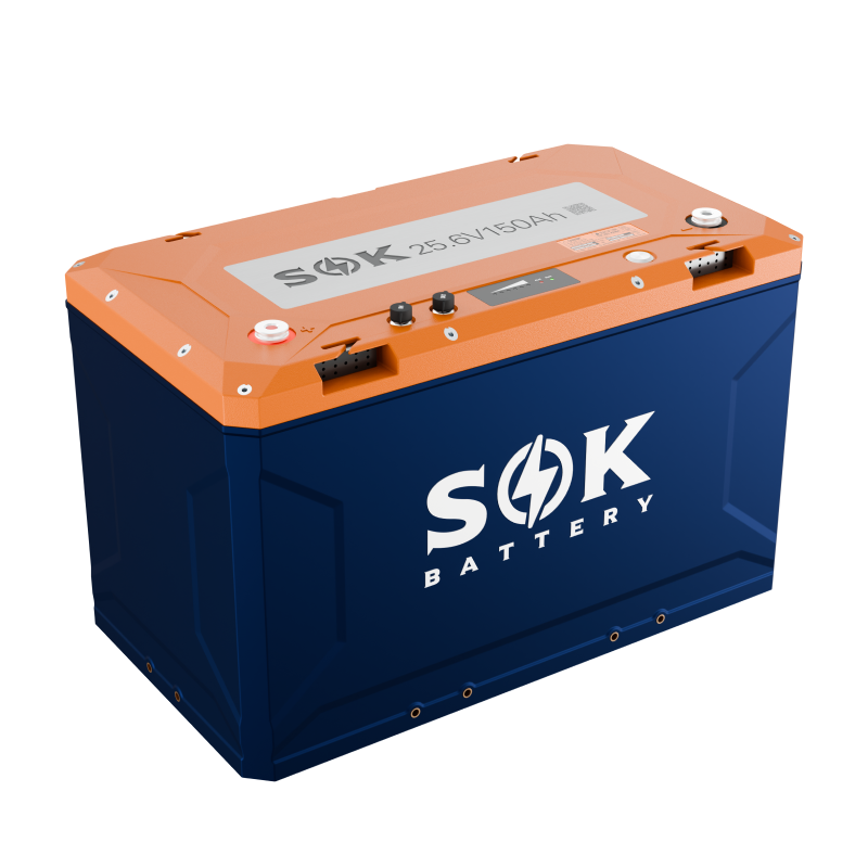 Inverters R Us Pylontech UP2500 24V 2.84kWh LiFePO4 Battery