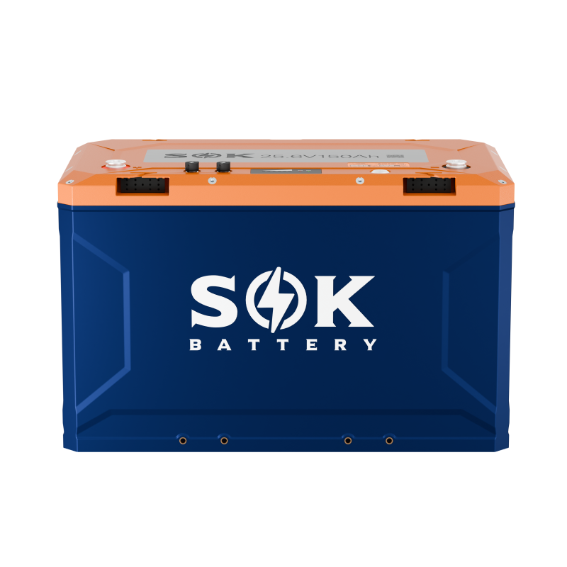 Inverters R Us Pylontech UP2500 24V 2.84kWh LiFePO4 Battery