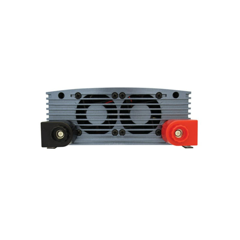 Inverters R Us KISAE Abso SW 2000 Watt 12V Inverter with 55A Charger IC122055