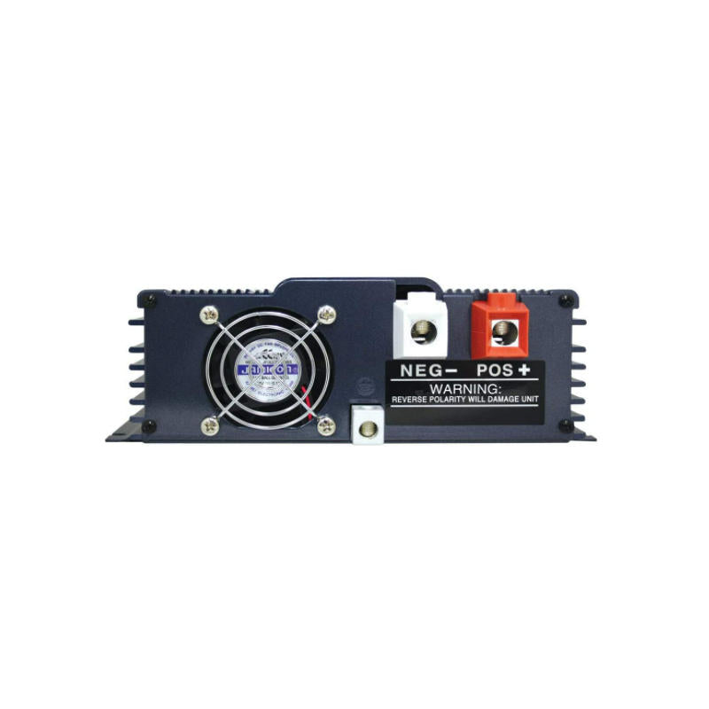 Inverters R Us Samlex 600 Watt 24V Pure Sine Wave Inverter PST-600-24