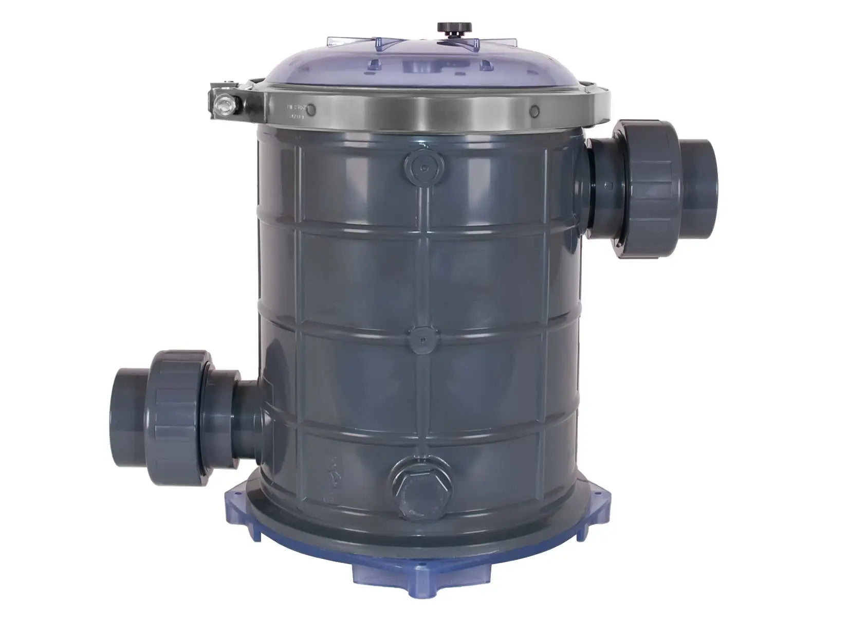 Sequence® Basket Strainer (PF)