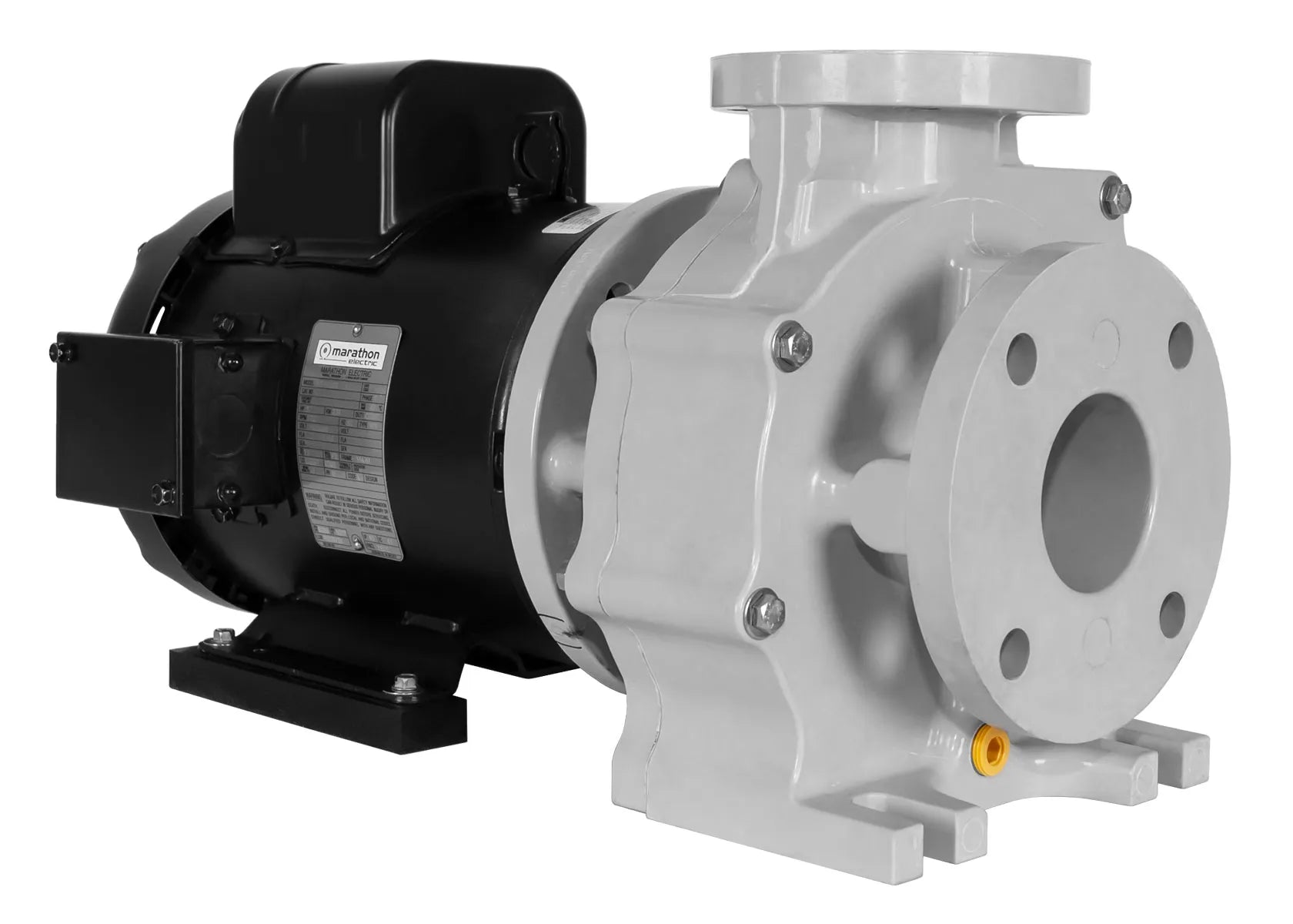 Sequence® Titan 12000SEQ21 Pump