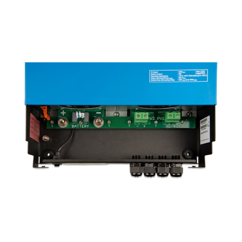 Inverters R Us Victron Energy SmartSolar MPPT RS 450/100 and 450/200