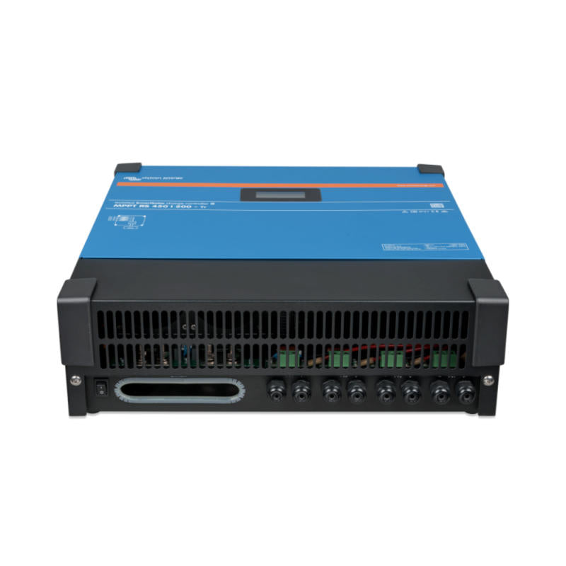 Inverters R Us Victron Energy SmartSolar MPPT RS 450/100 and 450/200