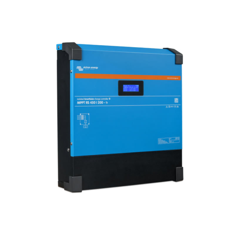 Inverters R Us Victron Energy SmartSolar MPPT RS 450/100 and 450/200