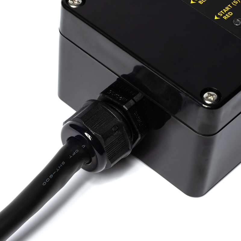 Inverters R Us Spartan Power SpartanStart RV AC Soft Starter