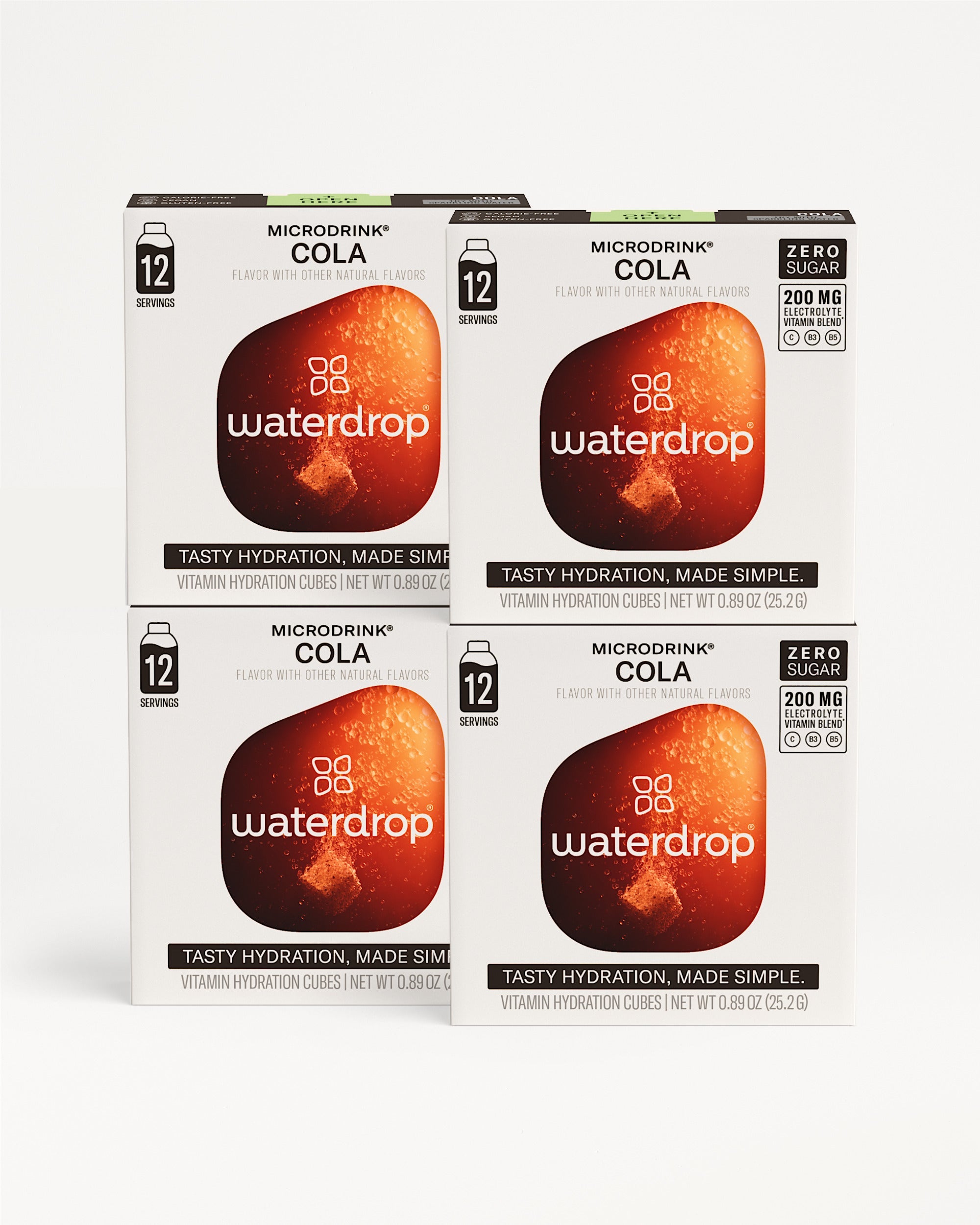COLA 2+2