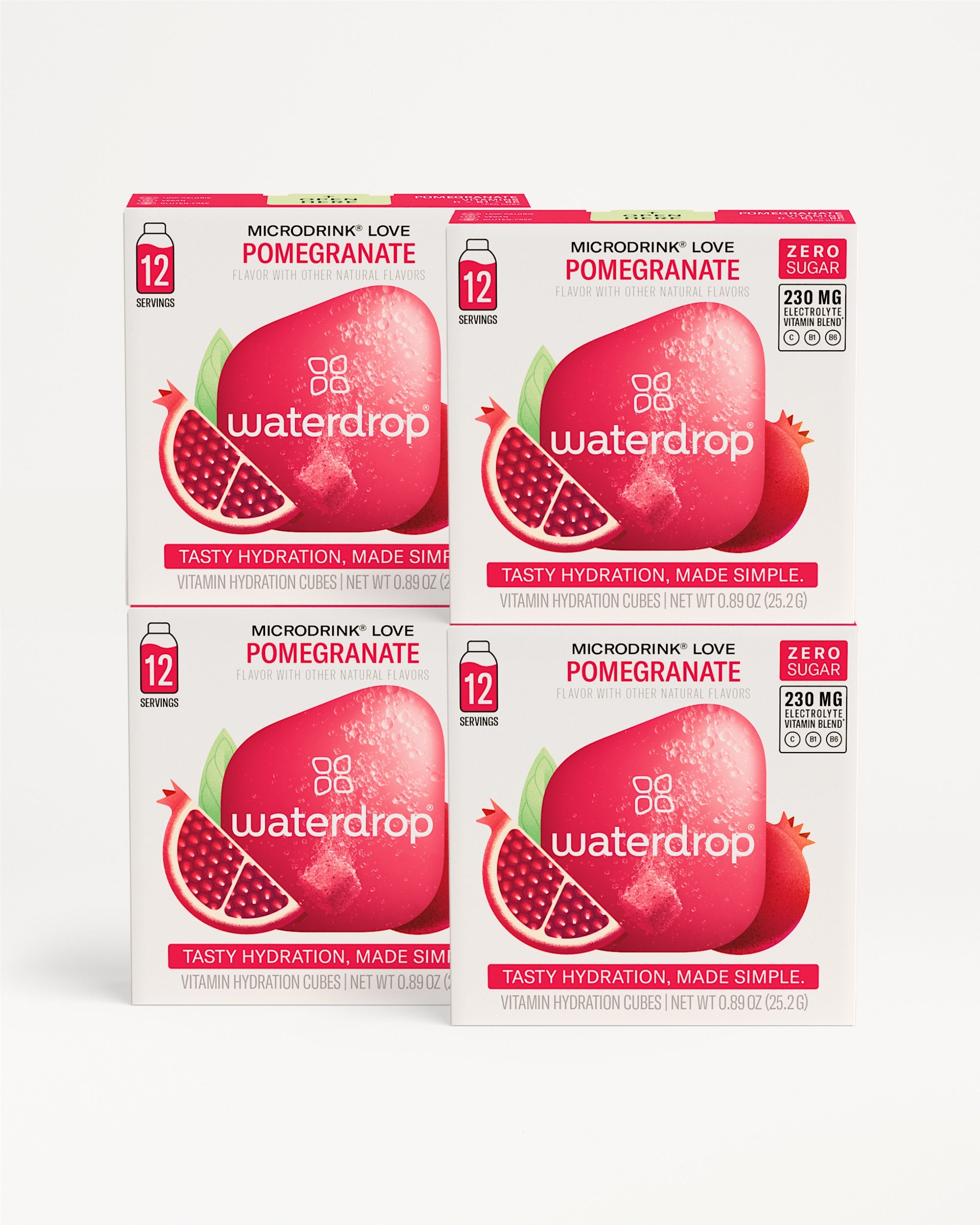 Microdrink 2+2