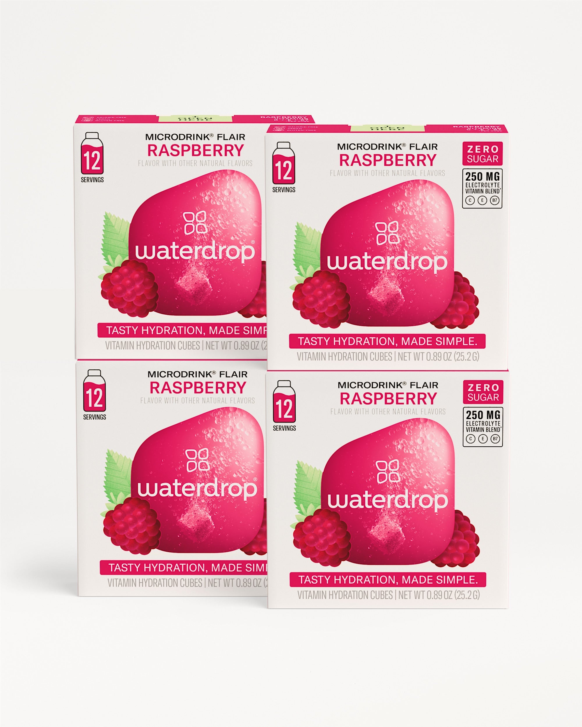 Microdrink 2+2