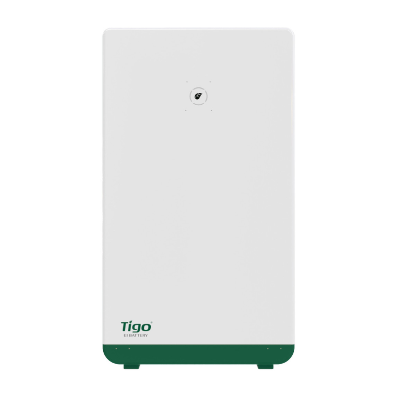 Inverters R Us EPOCH 48V 100Ah 5.12kWh Self-Heating Server Rack Lithium Battery